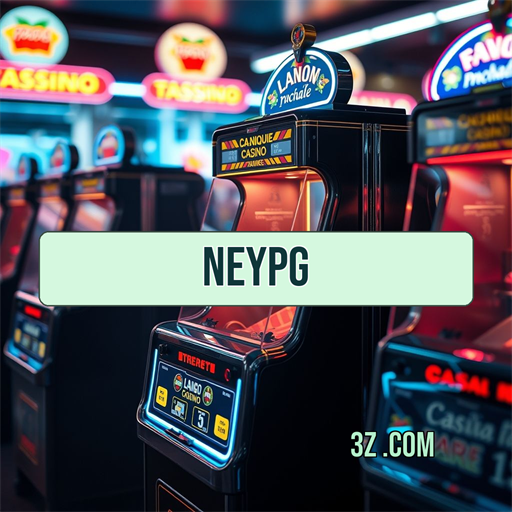 Explorando o App do neypg.com: Experiência de Jogo Elevada