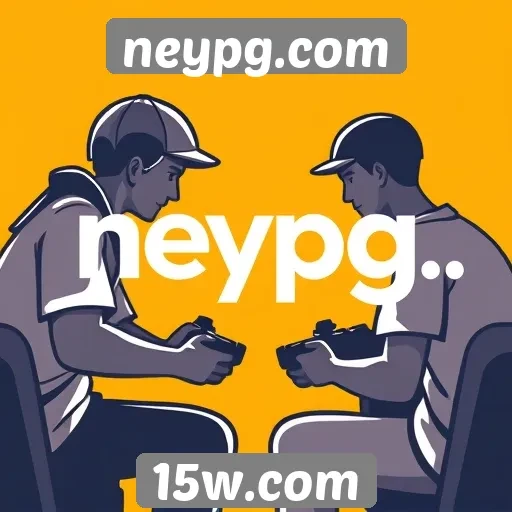 Recursos de comunidade e interação no neypg.com