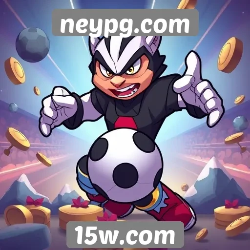 Revisão das ofertas de jogos disponíveis no neypg.com