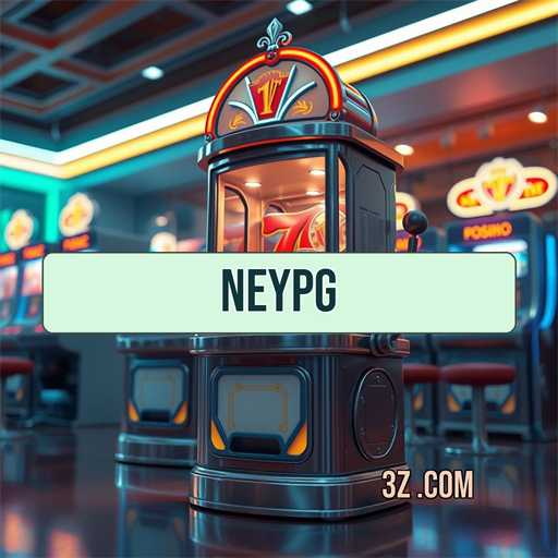 Mergulhe na Diversão dos Jogos do neypg.com