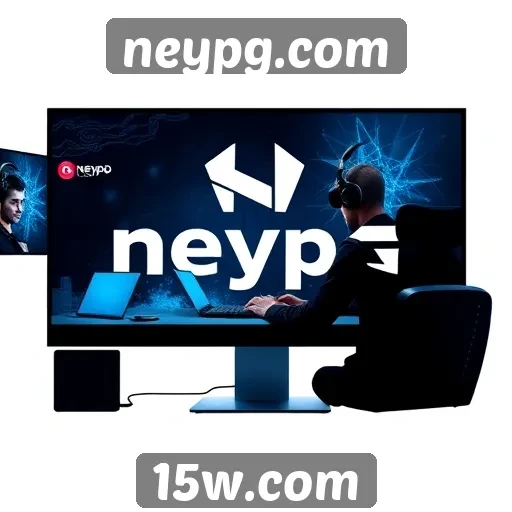 Como o neypg.com se destaca na competição