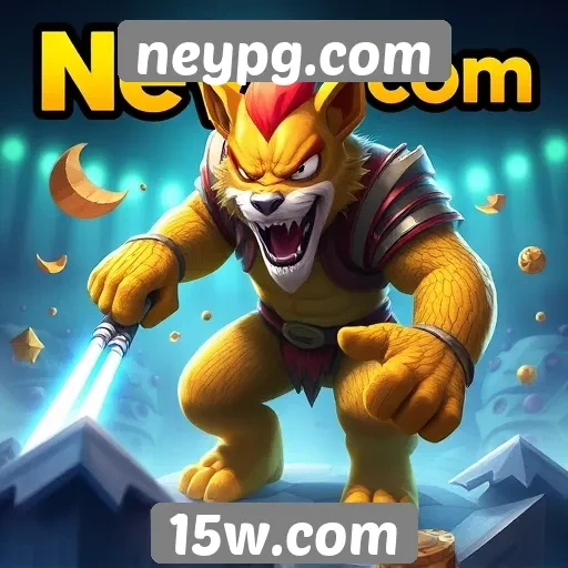 Neypg.com oferece uma variedade de jogos online