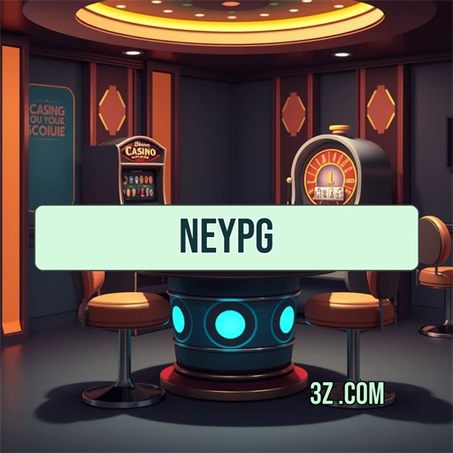 Recursos Pagos do Neypg.com: Novas Dimensões no Jogo