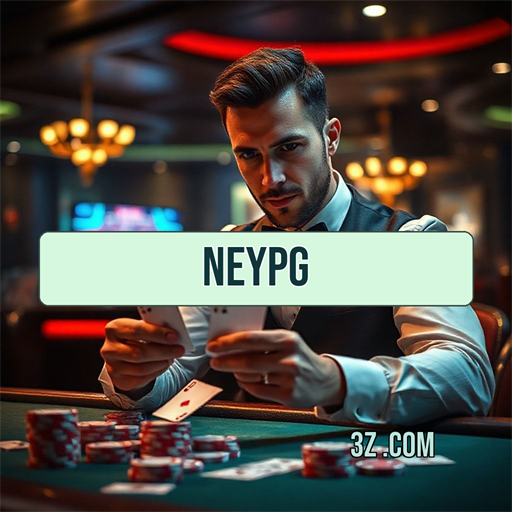 A Revolução da Plataforma no neypg.com: Onde os Gamers se Encontram