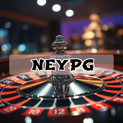 neypg.com: A Segurança em Jogos Que Você Sempre Desejou