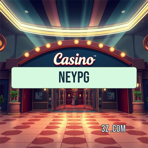 Slots Incríveis do Neypg.com: Uma Aventura de Jogos Online