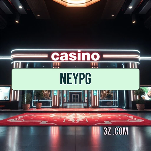 A Experiência VIP no Neypg.com: Elevando Seu Jogo